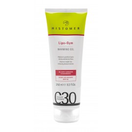 Histomer C30 Lipo Gym Warming Gel 250ml
